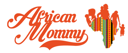 African Mommy