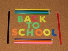 save money on back to school shopping