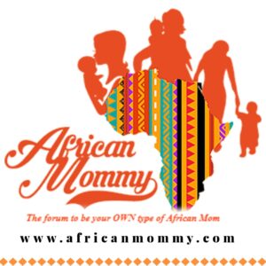 #AfricanMommy