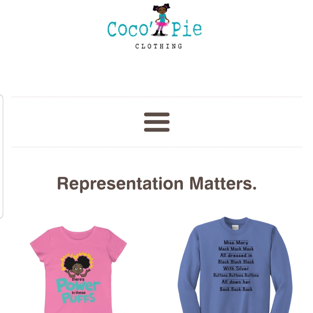 15 BLACKOWNED BABY/KIDS BRANDS YOU NEED TO SHOP RIGHT NOW African Mommy