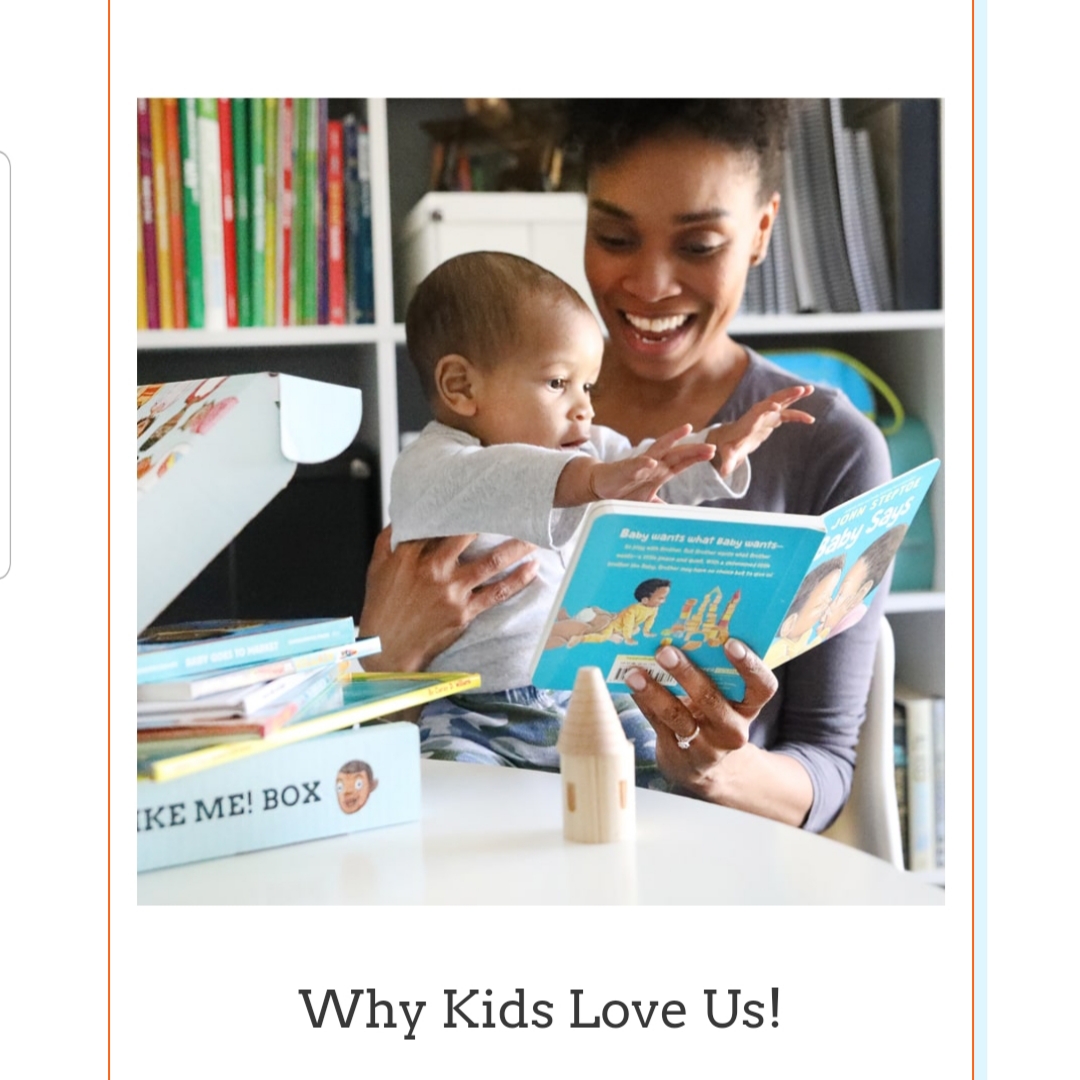 15 BLACKOWNED BABY/KIDS BRANDS YOU NEED TO SHOP RIGHT NOW African Mommy