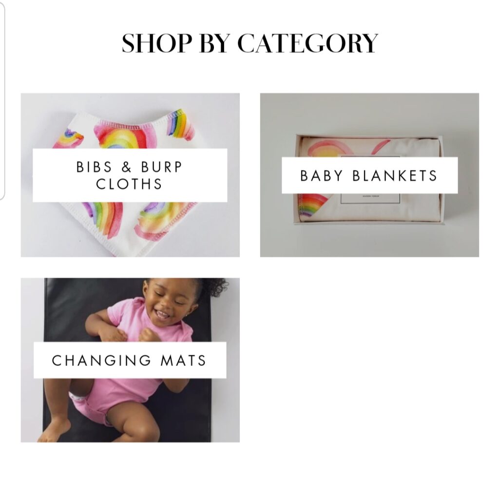 15 BLACK-OWNED BABY/KIDS BRANDS YOU NEED TO SHOP RIGHT NOW - African Mommy