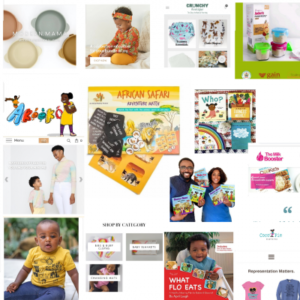 black-owned businesses