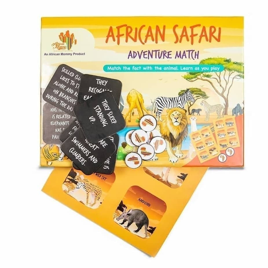 15 BLACKOWNED BABY/KIDS BRANDS YOU NEED TO SHOP RIGHT NOW African Mommy