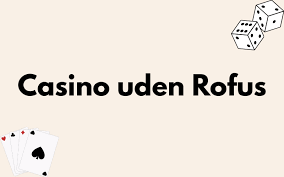 10 Euro No Deposit Casino - Få Din Bonus Uden Indbetaling