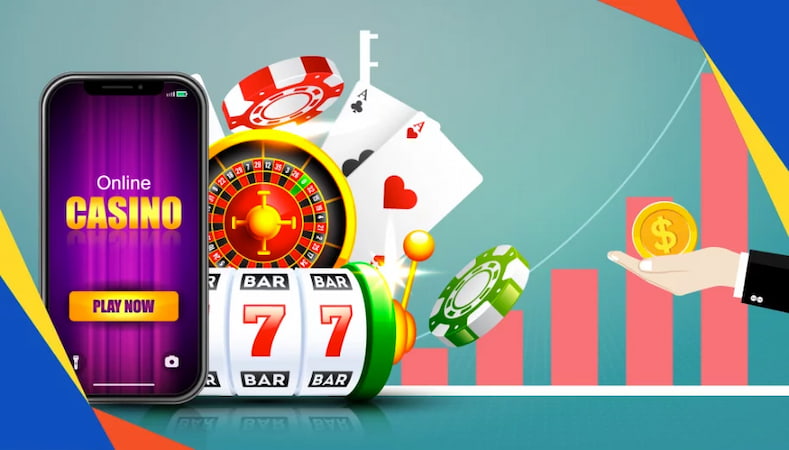 Experience the Thrill at Online Winner Casino 957291535
