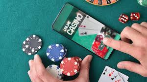 Experience the Thrill at Online Winner Casino 957291535