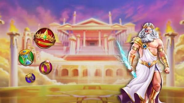 Understanding the Chance of Max Win in Gates of Olympus
