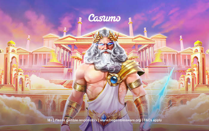 Understanding the Chance of Max Win in Gates of Olympus