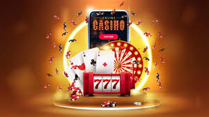 Experience the Thrill of Winning at Online Casino SupaCasi