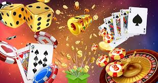 YourWin24 Casino & Sportsbook The Ultimate Online Gaming Experience YourWin24 Casino & Sportsbook The Ultimate Online Gaming Experience