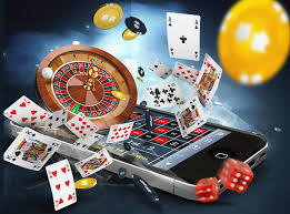 Casino Love Casino 4 Discover the Thrills of Online Gambling
